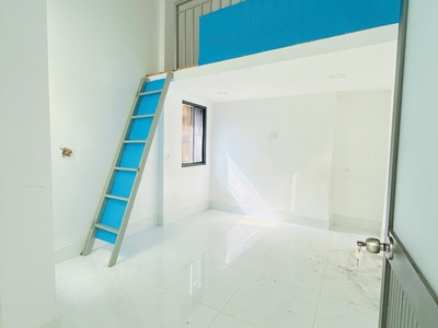 Nhà 2 tầng hẻm 314 âu dương lân p3q8. giá 3,28 tỷ tl 3