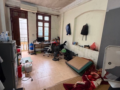 Bán nhà đẹp  võ chí công 30,4m2- 5 tầng - 2 mặt thoáng- giá 8,9 tỷ 2