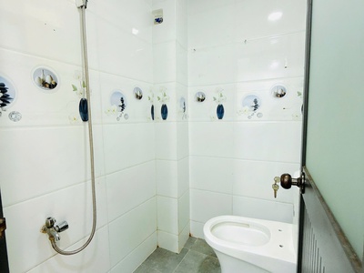 Nhà 2 tầng hẻm 314 âu dương lân p3q8. giá 3,28 tỷ tl 4