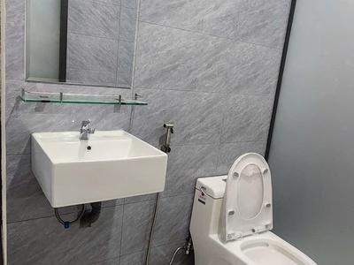 Nhà 4.1x16m/nh4.3m hẻm 154 âu dương lân 5p qua q1 4