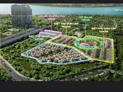 Sở hữu ngay ngôi nhà khoáng nóng quần thể nghỉ dưỡng ven đô 5 sao lynntimes thanh thủy 2