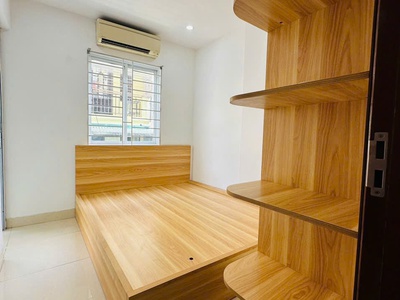 Cho thuê căn hộ giá tốt tại đường phạm văn đồng, bắc từ liêm, hà nội. 1