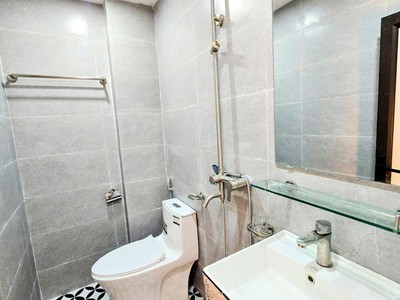 Nhà đẹp ở ngay đón tết tại định công   25/28m 4,5tầng- ngõ thông 4m- giá hơn 6 tỷ 3