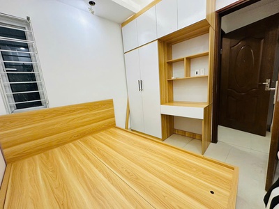 Cho thuê căn hộ giá tốt tại đường phạm văn đồng, bắc từ liêm, hà nội. 2