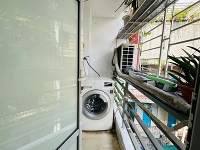 Cho thuê căn hộ giá tốt tại đường phạm văn đồng, bắc từ liêm, hà nội. 3