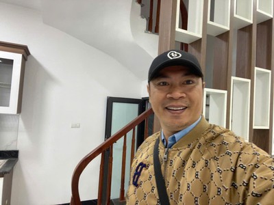 Bán nhà riêng bát khối - long biên - 5 tầng - 30m2 - ở ngay 4