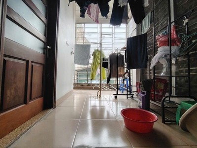 Bán nhà nguyễn văn cừ   ô tô tránh   gara   trung tâm long biên 4