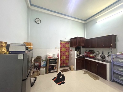 Bán gấp nhà linh xuân   55m    hxh   giá 3.x tỷ   sổ riêng công chứng ngay 4