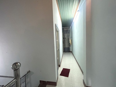 Bán gấp nhà linh xuân   55m    hxh   giá 3.x tỷ   sổ riêng công chứng ngay 3