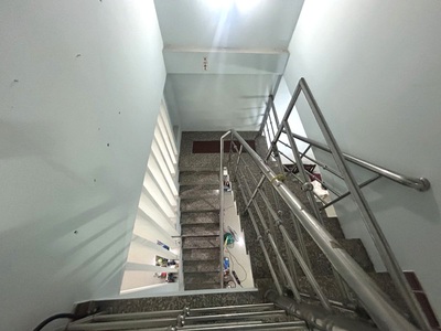 Bán gấp nhà linh xuân   55m    hxh   giá 3.x tỷ   sổ riêng công chứng ngay 2