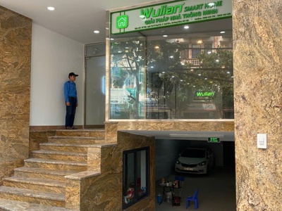 CHO THUÊ  VĂN PHÒNG CÔNG TY  Sàn Tầng 6 toà BETA Office Khu vực Đại Kim-Linh Đàm-Hoàng Mai-HN-Cách h 0