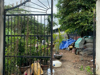 Bán đất chính chủ đường dx098 phường hiệp an, thủ dầu một, bình dương 2