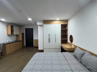 Bán tòa căn hộ bà huyện thanh quang 109m2 giá 23 tỷ, dòng tiền 100 triệu/tháng 1