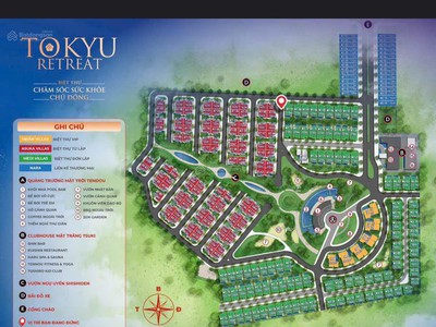 Sở hữu ngay ngôi nhà khoáng nóng quần thể nghỉ dưỡng ven đô 5 sao lynntimes thanh thủy 3