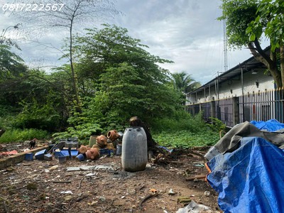 Bán đất chính chủ đường dx098 phường hiệp an, thủ dầu một, bình dương 0