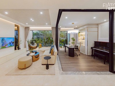 Fiato uptown penthouse chỉ từ 66tr/m2 view hồ bơi chuẩn song tại thủ đức. 0