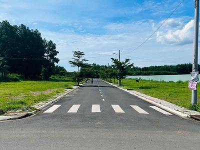 Chính chủ bán lỗ   cần gấp đất thổ cư trảng bom, đồng nai 2