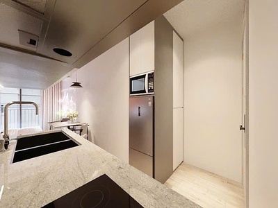 Duy nhất 1 căn  tòa dòng tiền 9 tầng thang máy trần cung   230tr/tháng   sau quy hoạch ra mặt đường 0