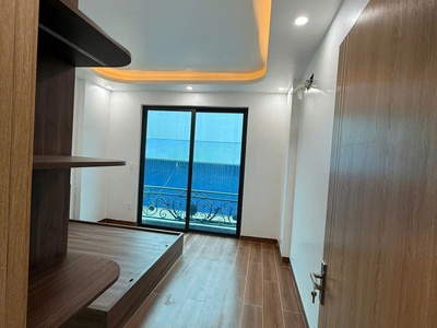 Bán nhà vĩnh niệm - 48m 4 tầng - mới tinh - ngõ4m - giá 4.89 tỉ cạnh việt phát 2