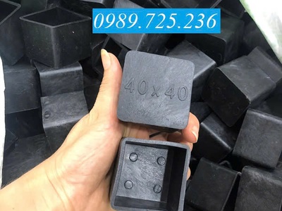 Xưởng cơ khí Hà Thành chuyên cung cấp nắp chụp đầu sắt hộp 2