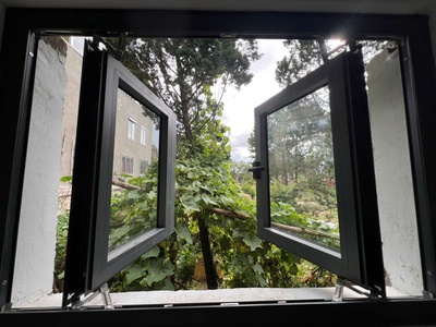 Cho thuê nhà nguyên căn thông thiên học phường 2 đà lạt giá 8tr5 4