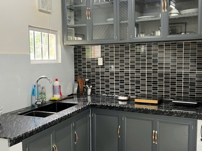 Cho thuê nhà nguyên căn thông thiên học phường 2 đà lạt giá 8tr5 3