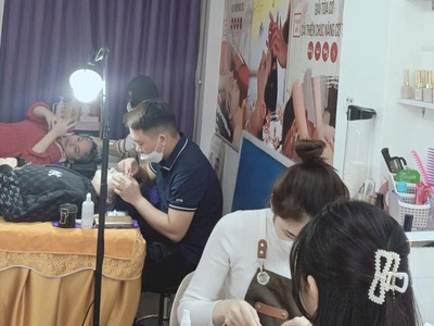 Cần sang nhượng gấp spa - thanh xuân, hà nội   vào làm ngay 2