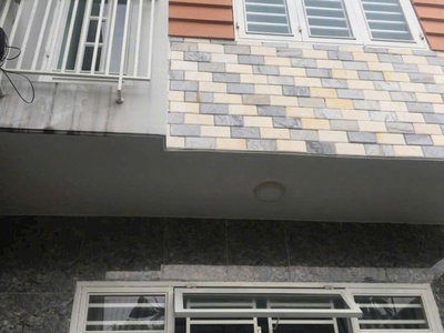 Nhà 2 tầng kiệt lê trọng tấn. 1