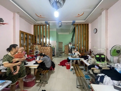 Chính chủ cho thuê nhà nguyễn thị nhuần   q.12 2