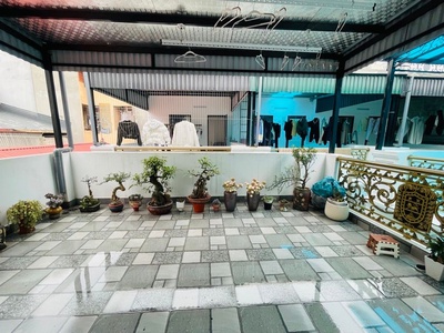 Trần duy hưng 36m x6 tầng 14,8 tỷ lô góc,full nội thất,ô tô tránh 10m,gần phố 3