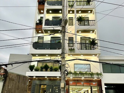 Nhà mặt tiền kinh doanh thạnh xuân 25 0