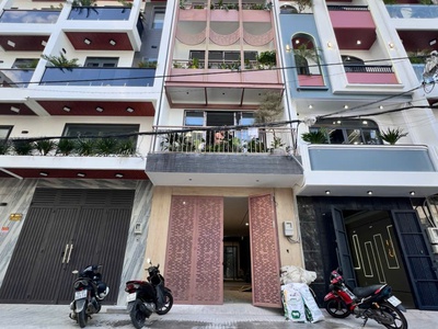 Nhà Chính Chủ. Cấn Bán Gấp. 1