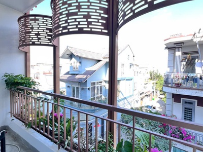 Nhà Chính Chủ. Cấn Bán Gấp. 5