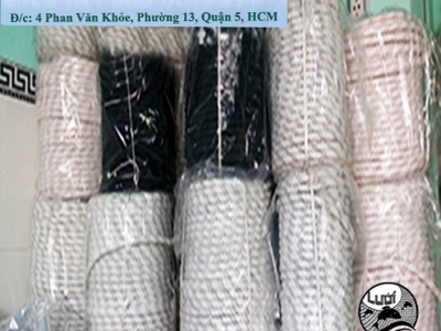 Dây đu sơn nước ship tận nơi 9