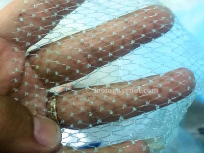 Dây đi vách nhà cao tầng sơn nước 3