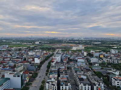 Đất cạnh Học viện VNUA. Trâu Quỳ, Gia Lâm. 60m2 4x15. Ngõ 3m nhỉnh 8 tỷ. Lh 0989894845 Tôi có lô đất 3