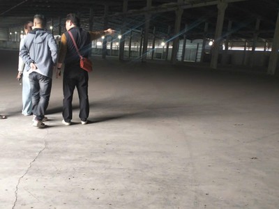 Cho thuê kho xưởng tiêu chuẩn tại Hưng Yên, đầy đủ cho DN FDI 1