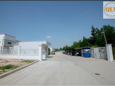 Cho thuê nhà xưởng   KCN TAM PHƯỚC, ĐN   12.440m 2