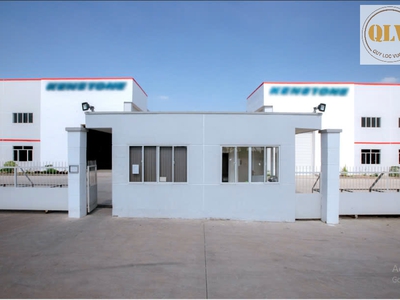 Cho thuê nhà xưởng   KCN TAM PHƯỚC, ĐN   12.440m 4