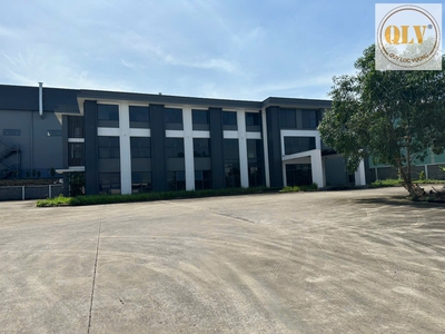 Cho thuê nhà xưởng   KCN TAM PHƯỚC, ĐN   12.440m 7