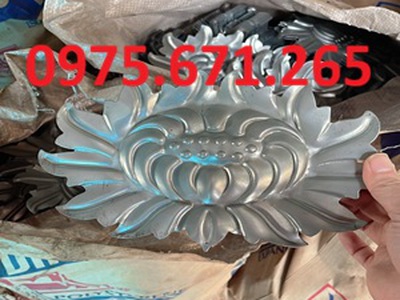 Ở đâu bán phụ kiện hoa sắt đa dạng và uy tín 0