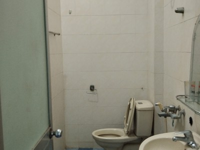 Cho thuê nhà riêng - Ngõ 443 Phạm Văn Đồng - Điện nước theo giá nhà nước, không ở cùng chủ 4