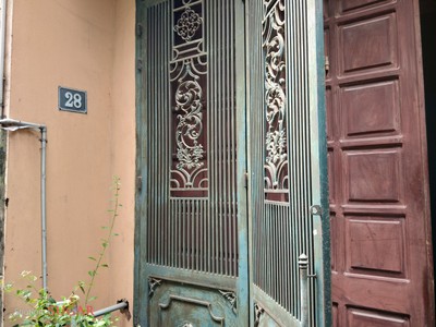 Cho thuê nhà riêng - Ngõ 443 Phạm Văn Đồng - Điện nước theo giá nhà nước, không ở cùng chủ 11