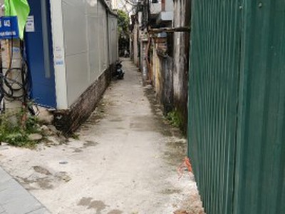 Cho thuê nhà riêng - Ngõ 443 Phạm Văn Đồng - Điện nước theo giá nhà nước, không ở cùng chủ 14