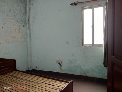 Cho thuê nhà riêng - Ngõ 443 Phạm Văn Đồng - Điện nước theo giá nhà nước, không ở cùng chủ 17