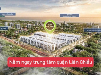 Căn 4 tầng 9 tỷ 1