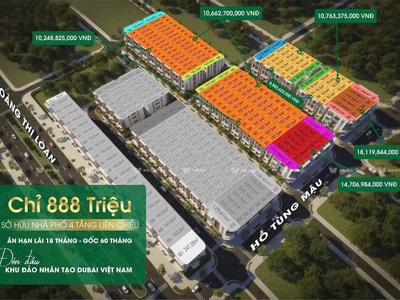 Căn 4 tầng 9 tỷ 2