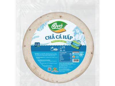 Chả Cá Hấp Quy Nhơn Hoa Doanh   Đặc Sản Biển Thanh Đạm, Giữ Trọn Hương Vị Tự Nhiên 0