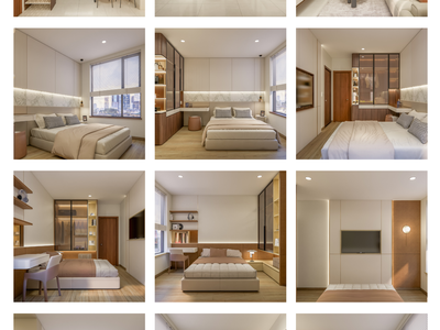 Bán căn hộ 3PN2WC - Vị trí chiến lược mặt tiền QL13 - Sát cạnh Ga Metro 3