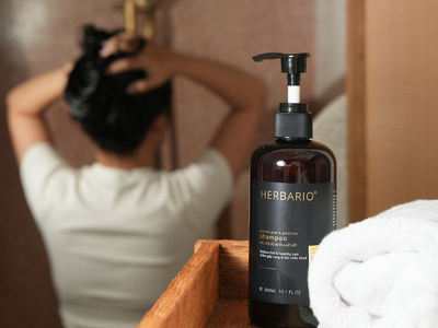 Có nên dùng dầu gội không Sulfate, không Silicon không 1